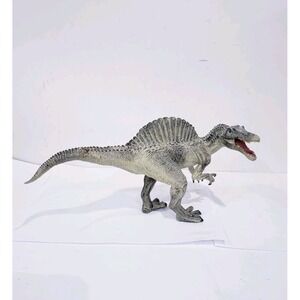 Papo Spinosaurus Jurassic World Park Dinosaur Toy Figure
